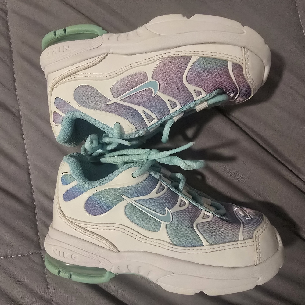 Nike Air Max toddler shoes